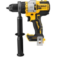 Ударная дрель-шуруповерт DeWalt DCD999NT (без АКБ, кейс) - Превью изображения №5 — Интернет-магазин ПроЗаказ