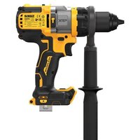 Ударная дрель-шуруповерт DeWalt DCD999NT (без АКБ, кейс) - Превью изображения №6 — Интернет-магазин ПроЗаказ