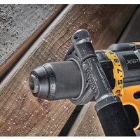 Ударная дрель-шуруповерт DeWalt DCD999NT (без АКБ, кейс) - Превью изображения №12 — Интернет-магазин ПроЗаказ