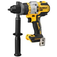 Ударная дрель-шуруповерт DeWalt DCD999NT (без АКБ, кейс) - Превью изображения №2 — Интернет-магазин ПроЗаказ