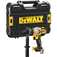 Ударная дрель-шуруповерт DeWalt DCD999NT (без АКБ, кейс) - Превью изображения №1 — Интернет-магазин ПроЗаказ