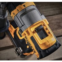 Ударная дрель-шуруповерт DeWalt DCD999NT (без АКБ, кейс) - Превью изображения №14 — Интернет-магазин ПроЗаказ