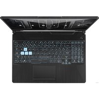 Игровой ноутбук ASUS TUF Gaming A15 FA506NCR-HN044 Win 11 Pro - Превью изображения №5 — Интернет-магазин ПроЗаказ