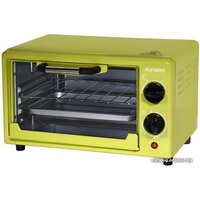 Мини-печь Oursson MO0702/GA - Превью изображения №4 — Интернет-магазин ПроЗаказ