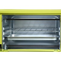 Мини-печь Oursson MO0702/GA - Превью изображения №8 — Интернет-магазин ПроЗаказ