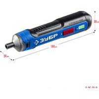 Электроотвертка Зубр Профессионал PSD-4S - Превью изображения №13 — Интернет-магазин ПроЗаказ