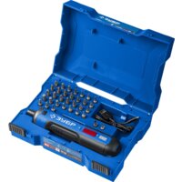 Электроотвертка Зубр Профессионал PSD-4S - Превью изображения №14 — Интернет-магазин ПроЗаказ