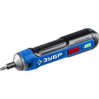 Электроотвертка Зубр Профессионал PSD-4S - Превью изображения №2 — Интернет-магазин ПроЗаказ