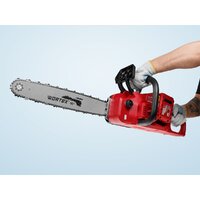 Аккумуляторная пила Wortex CEC 3536-2 ALL1 XLT Set 2333076 (с 2-мя АКБ) - Превью изображения №13 — Интернет-магазин ПроЗаказ