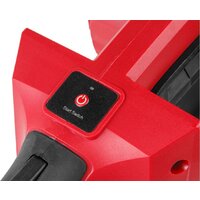 Аккумуляторная пила Wortex CEC 3536-2 ALL1 XLT Set 2333076 (с 2-мя АКБ) - Превью изображения №8 — Интернет-магазин ПроЗаказ