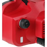 Аккумуляторная пила Wortex CEC 3536-2 ALL1 XLT Set 2333076 (с 2-мя АКБ) - Превью изображения №6 — Интернет-магазин ПроЗаказ