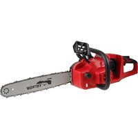 Аккумуляторная пила Wortex CEC 3536-2 ALL1 XLT Set 2333076 (с 2-мя АКБ) - Превью изображения №3 — Интернет-магазин ПроЗаказ