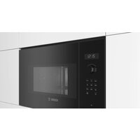 Микроволновая печь Bosch BFL554MB0 - Превью изображения №6 — Интернет-магазин ПроЗаказ