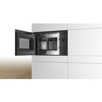 Микроволновая печь Bosch BFL554MB0 - Превью изображения №5 — Интернет-магазин ПроЗаказ
