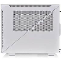 Корпус Thermaltake Divider 200 TG Air Snow CA-1V1-00S6WN-01 - Превью изображения №4 — Интернет-магазин ПроЗаказ