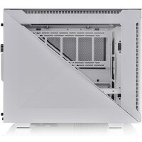 Корпус Thermaltake Divider 200 TG Air Snow CA-1V1-00S6WN-01 - Превью изображения №3 — Интернет-магазин ПроЗаказ