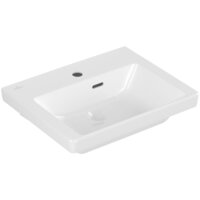 Умывальник Villeroy & Boch Subway 3.0 43705001 - Превью изображения №4 — Интернет-магазин ПроЗаказ