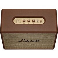 Беспроводная колонка Marshall Woburn III (коричневый) - Превью изображения №3 — Интернет-магазин ПроЗаказ