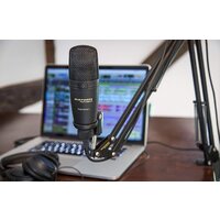 Проводной микрофон Marantz Pod Pack 1 - Превью изображения №6 — Интернет-магазин ПроЗаказ