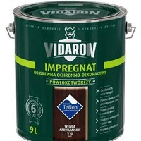Vidaron Impregnant V10 9 л (африканское венге)