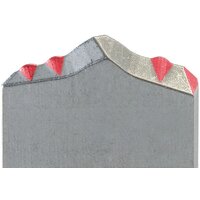 Набор оснастки для электроинструмента Milwaukee 4932399183 (50 предметов) - Превью изображения №3 — Интернет-магазин ПроЗаказ