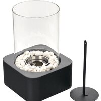 Электрокамины и биокамины