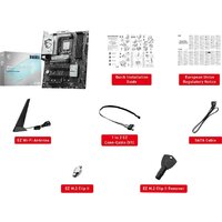 Материнская плата MSI B860 Gaming Plus WiFi - Превью изображения №2 — Интернет-магазин ПроЗаказ