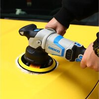 Полировальная машина Deko CP20DA PRO 084-1088 (без АКБ) - Превью изображения №7 — Интернет-магазин ПроЗаказ