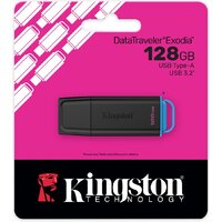 USB Flash Kingston DataTraveler Exodia 128GB DTXG2/128GB - Превью изображения №4 — Интернет-магазин ПроЗаказ
