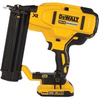 Гвоздезабиватель DeWalt DCN680D2 (с 2-мя АКБ, кейс) - Превью изображения №2 — Интернет-магазин ПроЗаказ