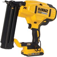 Гвоздезабиватель DeWalt DCN680D2 (с 2-мя АКБ, кейс) - Превью изображения №3 — Интернет-магазин ПроЗаказ
