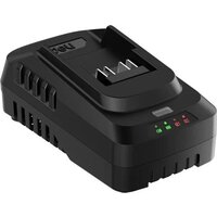 Аккумулятор с зарядным устройством Deli EDL-CM20A4E (20В/2x4 Ah + 20В) - Превью изображения №4 — Интернет-магазин ПроЗаказ