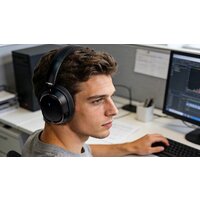 Наушники FiiO EH13 (черный) - Превью изображения №6 — Интернет-магазин ПроЗаказ