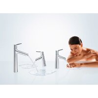 Смеситель Hansgrohe Talis S [72021000] - Превью изображения №2 — Интернет-магазин ПроЗаказ