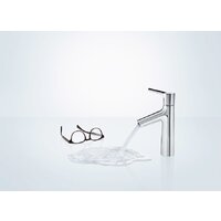 Смеситель Hansgrohe Talis S [72021000] - Превью изображения №3 — Интернет-магазин ПроЗаказ