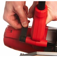 Дисковая (циркулярная) пила Milwaukee CS 60 - Превью изображения №4 — Интернет-магазин ПроЗаказ