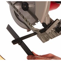 Дисковая (циркулярная) пила Milwaukee CS 60 - Превью изображения №7 — Интернет-магазин ПроЗаказ