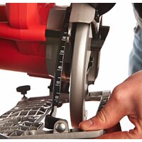 Дисковая (циркулярная) пила Milwaukee CS 60 - Превью изображения №6 — Интернет-магазин ПроЗаказ