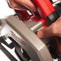 Дисковая (циркулярная) пила Milwaukee CS 60 - Превью изображения №9 — Интернет-магазин ПроЗаказ