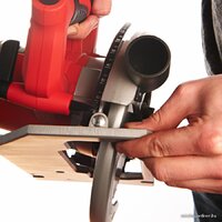 Дисковая (циркулярная) пила Milwaukee CS 60 - Превью изображения №3 — Интернет-магазин ПроЗаказ