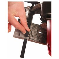 Дисковая (циркулярная) пила Milwaukee CS 60 - Превью изображения №12 — Интернет-магазин ПроЗаказ