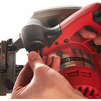 Дисковая (циркулярная) пила Milwaukee CS 60 - Превью изображения №13 — Интернет-магазин ПроЗаказ