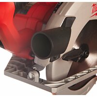 Дисковая (циркулярная) пила Milwaukee CS 60 - Превью изображения №5 — Интернет-магазин ПроЗаказ