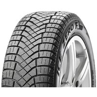 Зимние шины Pirelli Ice Zero Friction 235/55R19 105H - Превью изображения №2 — Интернет-магазин ПроЗаказ