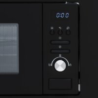 Микроволновая печь Akpo MEA 820 08 MMP01 BL - Превью изображения №4 — Интернет-магазин ПроЗаказ