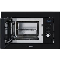 Микроволновая печь Akpo MEA 820 08 MMP01 BL - Превью изображения №2 — Интернет-магазин ПроЗаказ