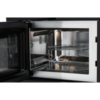 Микроволновая печь Akpo MEA 820 08 MMP01 BL - Превью изображения №3 — Интернет-магазин ПроЗаказ