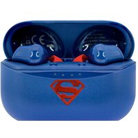 Наушники OTL Technologies DC Comics Superman DC0880 - Превью изображения №3 — Интернет-магазин ПроЗаказ