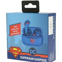 Наушники OTL Technologies DC Comics Superman DC0880 - Превью изображения №7 — Интернет-магазин ПроЗаказ