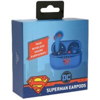 Наушники OTL Technologies DC Comics Superman DC0880 - Превью изображения №6 — Интернет-магазин ПроЗаказ